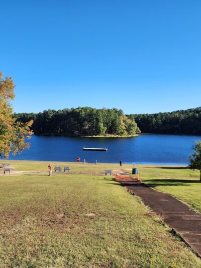 Daingerfield State Park - Daingerfield, TX