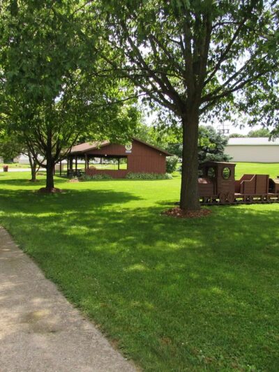 Dakota Park - Dakota, IL