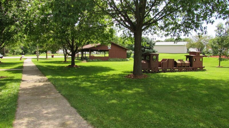 Dakota Park - Dakota, IL