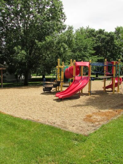Dakota Park - Dakota, IL