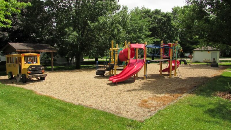 Dakota Park - Dakota, IL