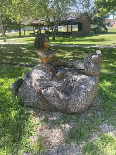 Dakota Park - Dakota, IL