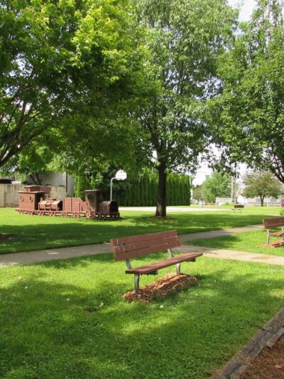 Dakota Park - Dakota, IL