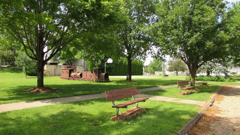 Dakota Park - Dakota, IL