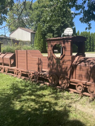Dakota Park - Dakota, IL