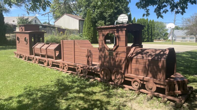 Dakota Park - Dakota, IL
