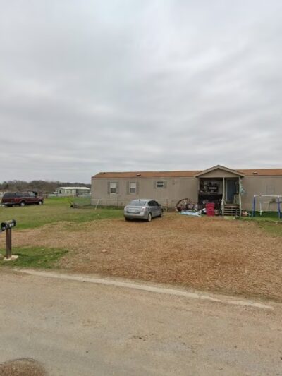 Dale Village - Dale, TX