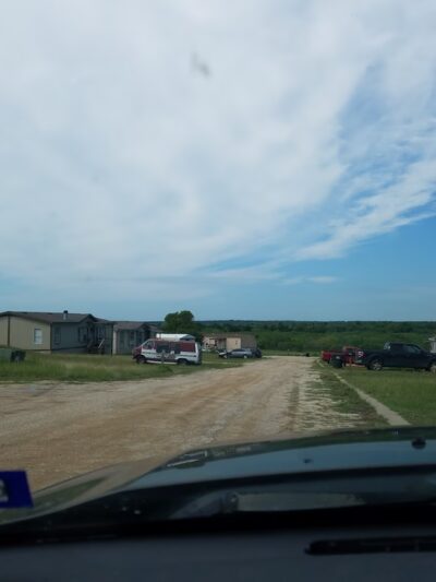 Dale Village - Dale, TX