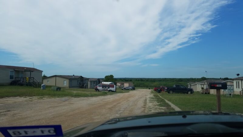 Dale Village - Dale, TX