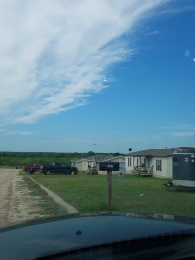 Dale Village - Dale, TX