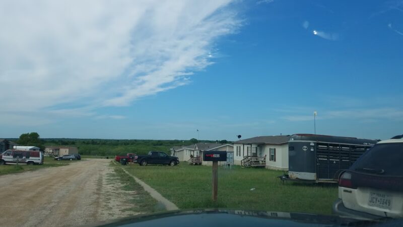 Dale Village - Dale, TX