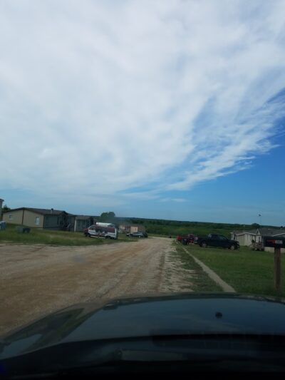 Dale Village - Dale, TX