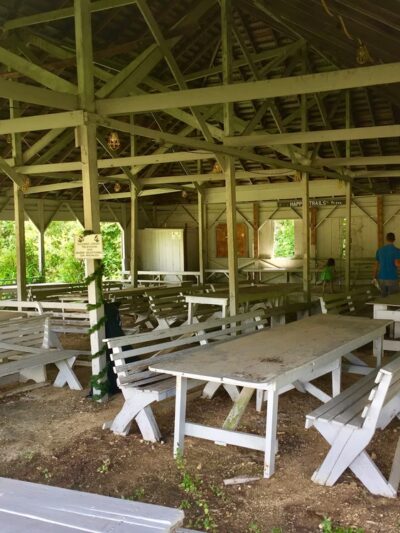 Lytton Springs Park - Dale, TX