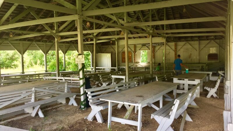 Lytton Springs Park - Dale, TX