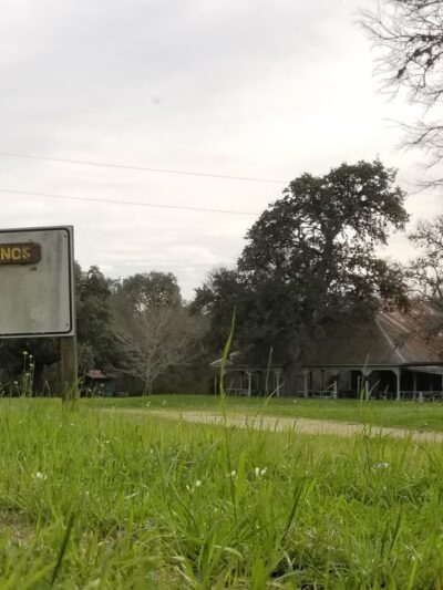 Lytton Springs Park - Dale, TX