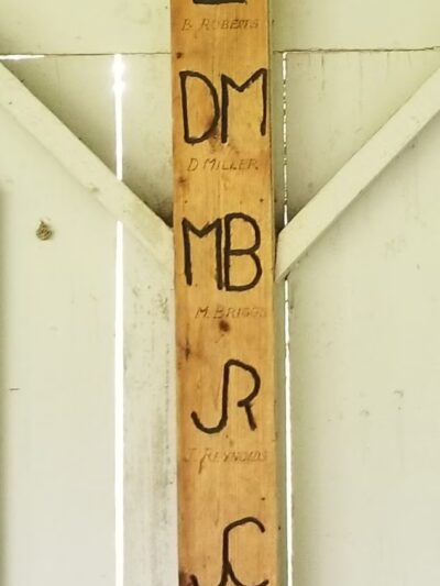 Lytton Springs Park - Dale, TX