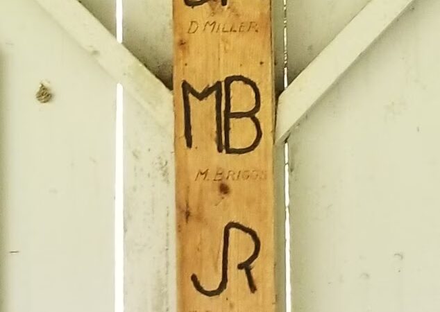 Lytton Springs Park - Dale, TX