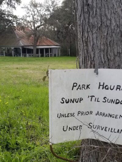 Lytton Springs Park - Dale, TX