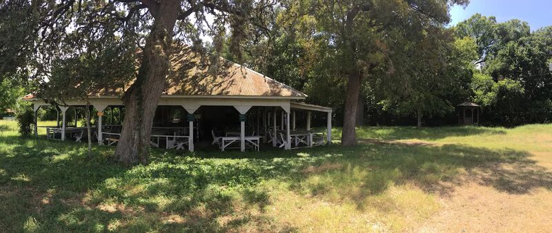 Lytton Springs Park - Dale, TX