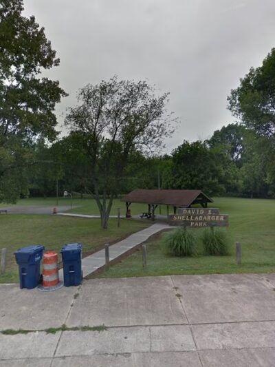 David E. Shellabarger Park - Daleville, IN
