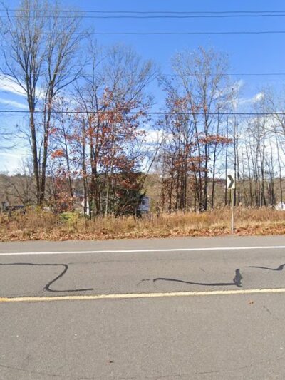 Dallas township park - Dallas, PA