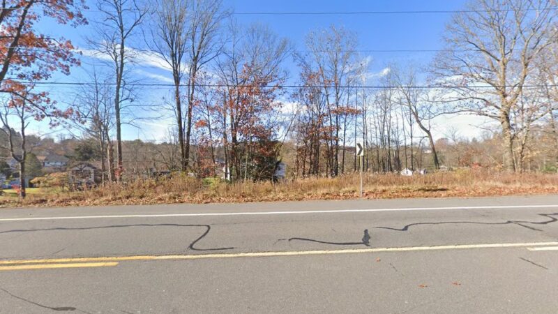 Dallas township park - Dallas, PA
