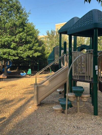 Abbott Park-highland park - Dallas, TX
