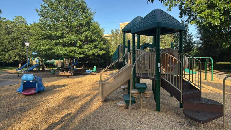 Abbott Park-highland park - Dallas, TX