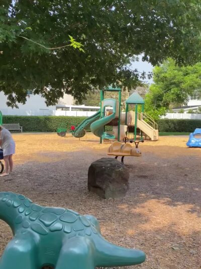 Abbott Park-highland park - Dallas, TX