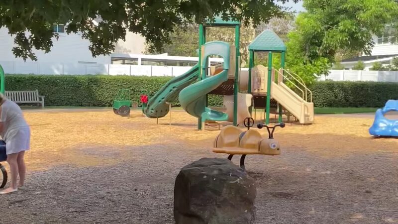 Abbott Park-highland park - Dallas, TX