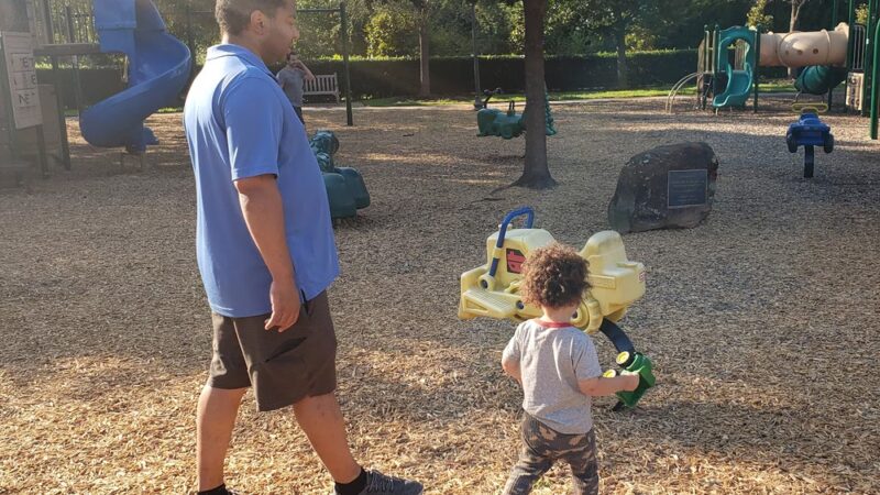 Abbott Park-highland park - Dallas, TX