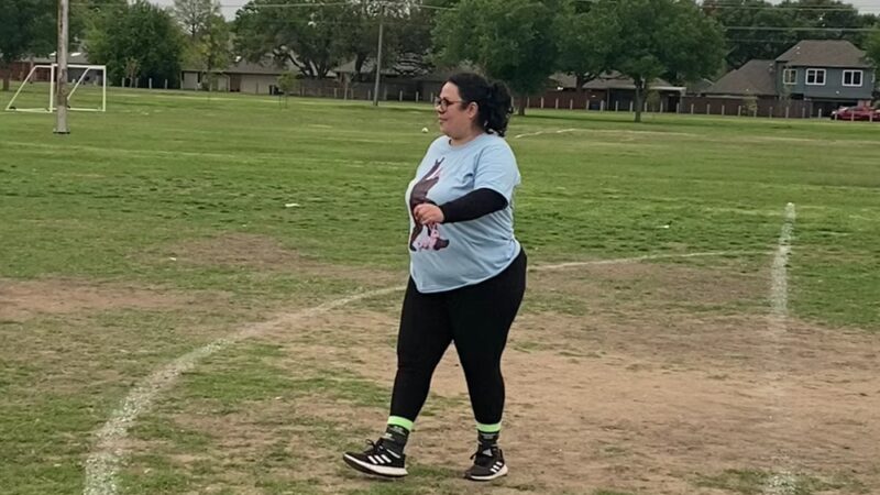 Anderson Bonner Park - Dallas, TX