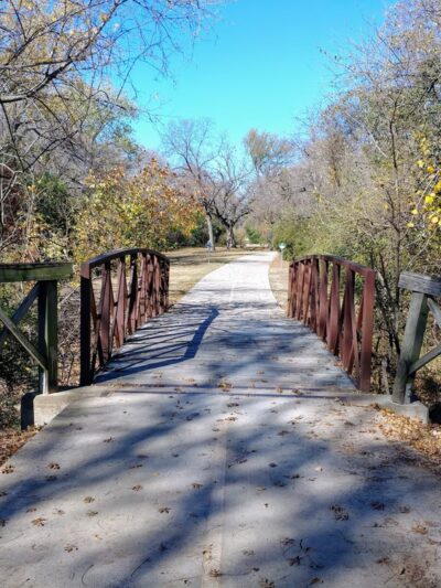 Anderson Bonner Park - Dallas, TX