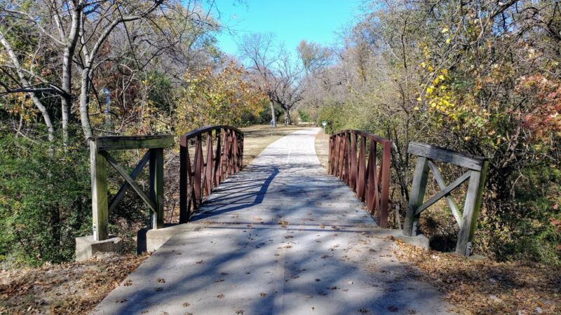 Anderson Bonner Park - Dallas, TX