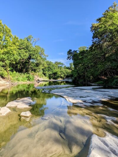 Anderson Bonner Park - Dallas, TX