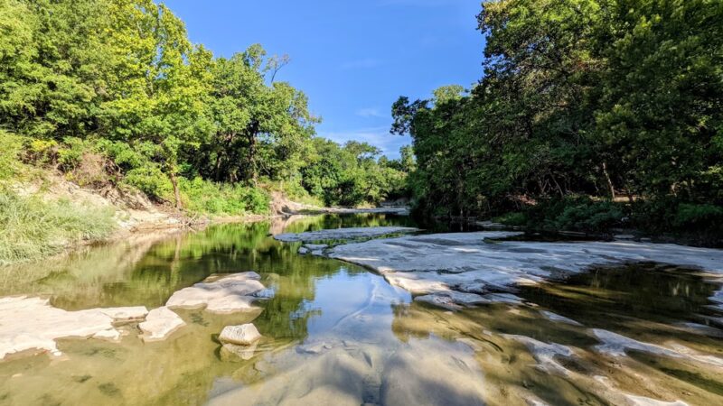 Anderson Bonner Park - Dallas, TX
