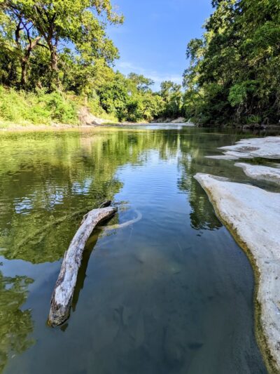 Anderson Bonner Park - Dallas, TX