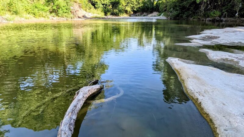 Anderson Bonner Park - Dallas, TX