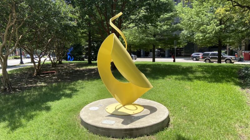 Anita Phelps Park - Dallas, TX