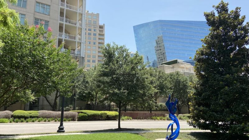 Anita Phelps Park - Dallas, TX