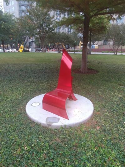 Anita Phelps Park - Dallas, TX