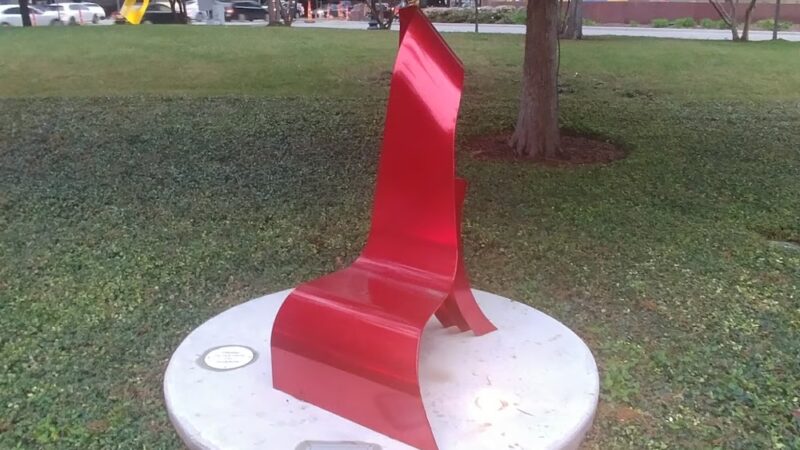 Anita Phelps Park - Dallas, TX