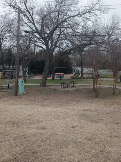 Arbor Park - Dallas, TX
