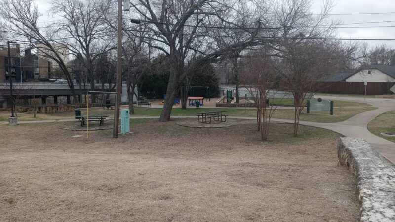 Arbor Park - Dallas, TX