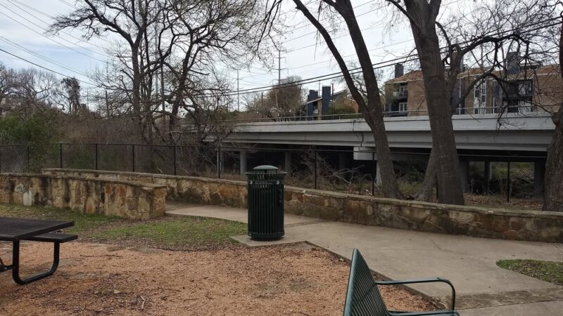 Arbor Park - Dallas, TX