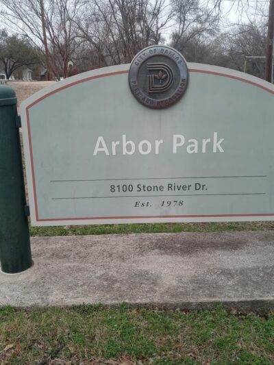 Arbor Park - Dallas, TX