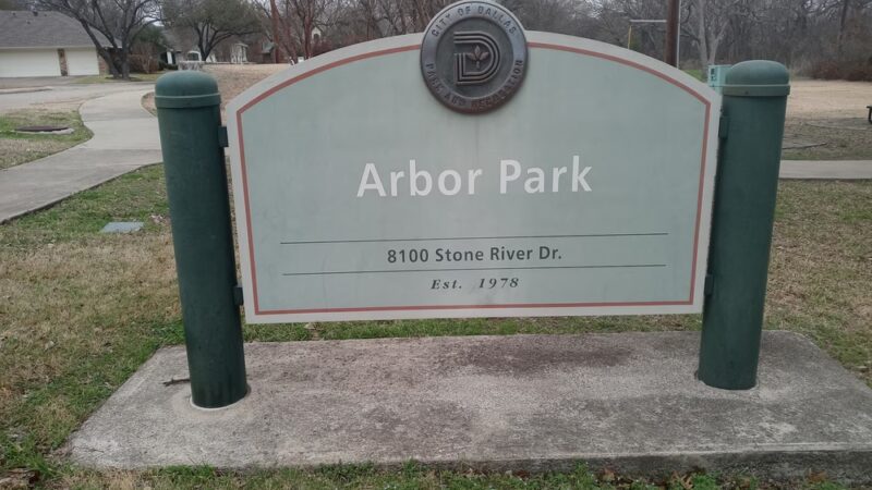 Arbor Park - Dallas, TX