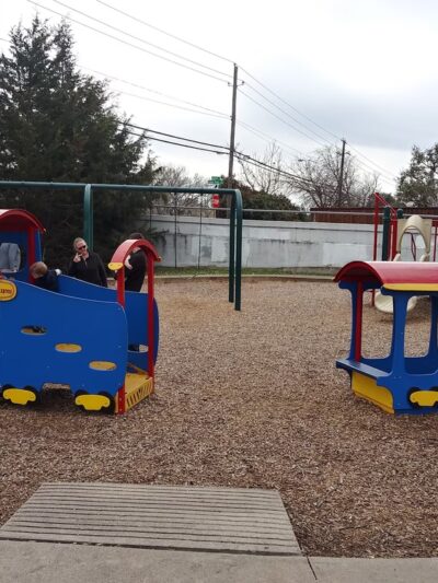 Arbor Park - Dallas, TX