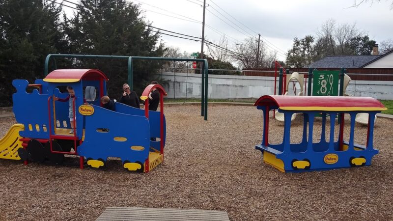 Arbor Park - Dallas, TX