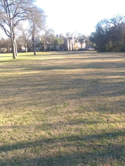 Audelia Park - Dallas, TX